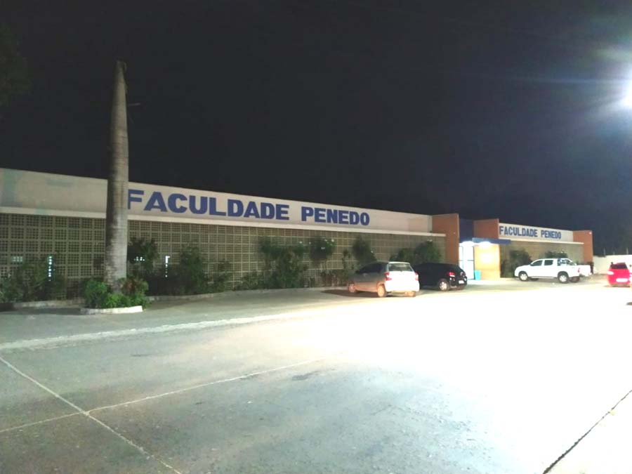 Penedo ganha faculdade com cursos de Odonto, Enfermagem, Fisioterapia, Psicologia e Educação Física