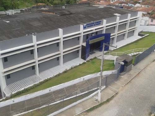 Inscrições para vestibular 2019.2 seguem até dia 30 de agosto na FRM de Penedo