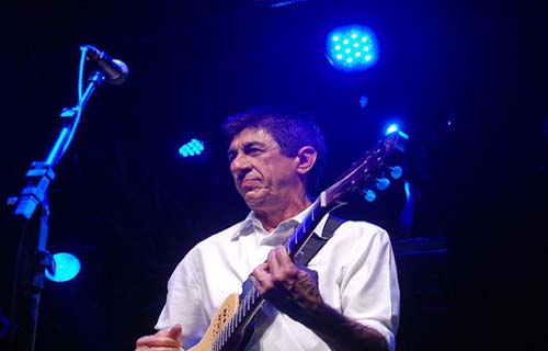 São João de Caruaru, PE, terá um mês de shows com atrações nacionais