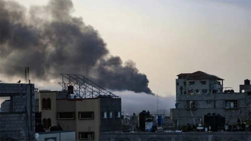 Hamas perdeu até 35% de seus combatentes em Gaza