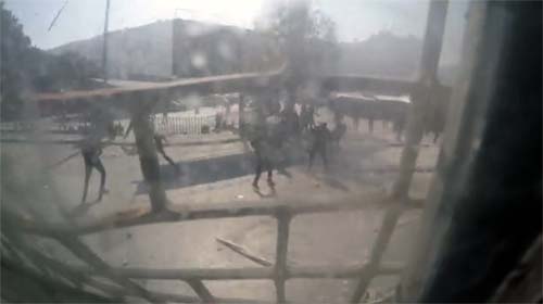 Tensão aumenta em Gaza após operação de Israel que deixou 11 mortos na Cisjordânia