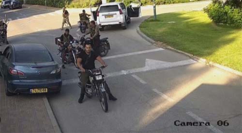 Hamas tenta novamente invadir kibutz perto de Gaza, e recebem uma surpresa