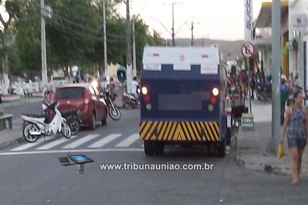 Trânsito em União: Certeza da impunidade deixa população a mercê de infratores e inescrupulosos