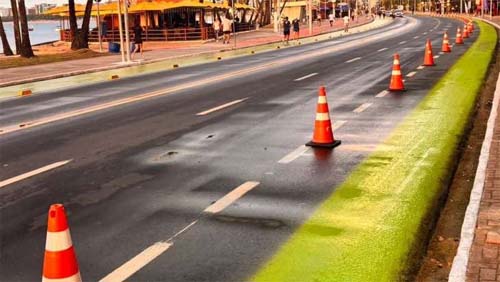 Sem acordo: Audiência sobre ‘faixa verde’ na orla de Maceió termina sem avanços