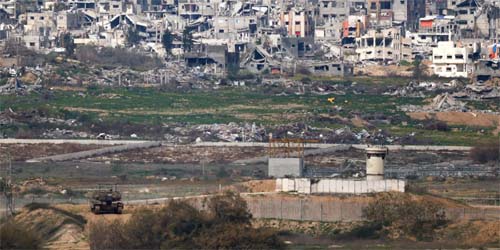 Hamas anuncia libertação dos últimos reféns vivos em acordo de cessar-fogo com Israel