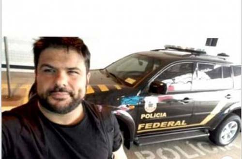 Falso policial federal é preso após enganar mulheres em 4 estados