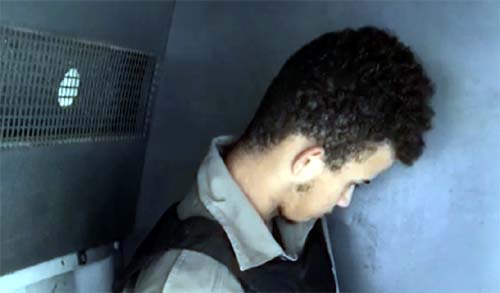 Homem se passa por PM e é preso por tentativa de roubo em Maceió