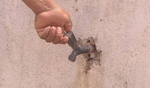 Justiça obriga casal a conceder desconto na fatura de consumidores por desabastecimento