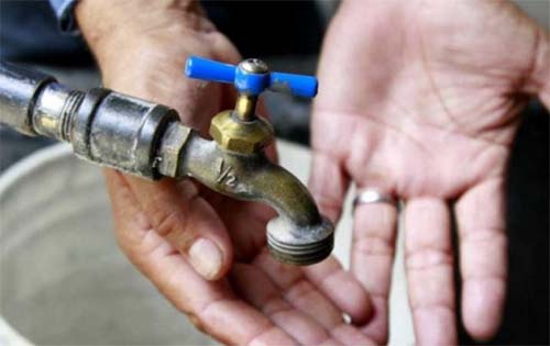 Ministério Público ajuíza ação contra Verde Ambiental Alagoas por deficiência no abastecimento de água em União dos Palmares