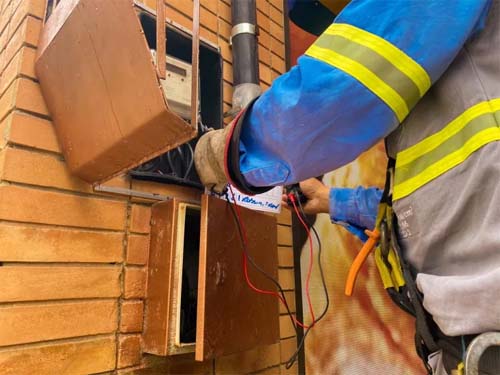 Moradores de Maceió enfrentam quedas constantes de energia elétrica