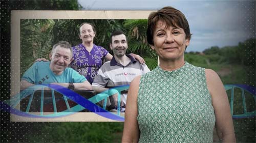 A Doença Rara Revelada pela Ciência na Cidade Onde 