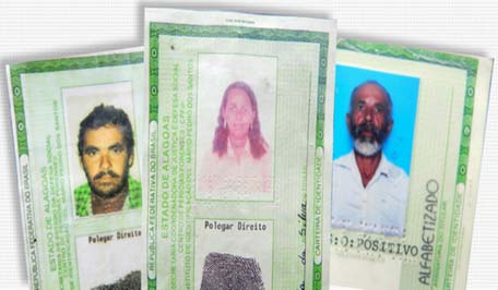 Polícia suspeita que estupro pode ter provocado chacina em Povoado de Girau do Ponciano