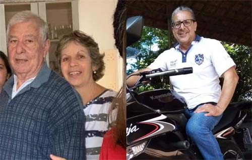 Adolescente de 15 anos suspeito de assassinar família é achado morto em SP