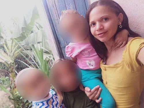 Família que estava desaparecida é encontrada no interior de Alagoas