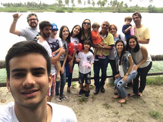 Atenção, por favor