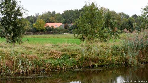 Caso de família vivendo isolada intriga Holanda