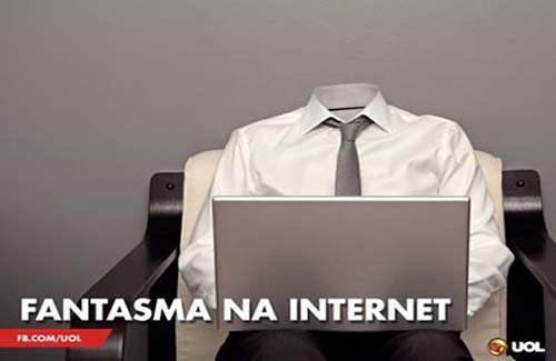 Como apagar a sua existência da internet 