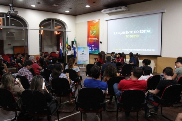 Fapeal anuncia próximo edital de inovação, no valor de R$ 1,6 milhão, para outubro