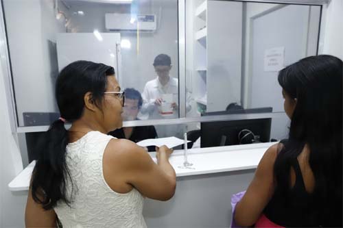 Farmacêuticos poderão prescrever medicamentos com nova resolução do CFF