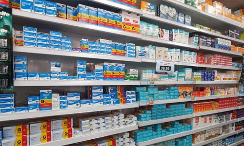 Farmácias habilitadas já podem realizar exames clínicos; dengue, colesterol e hepatite estão entre testes liberados