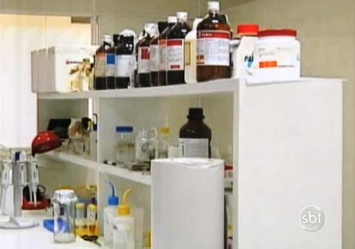 IML de Alagoas não tem estrutura nem para fazer exames de DNA