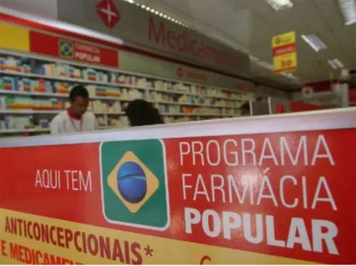 Farmácia Popular: Conheça como funciona o programa que pode ser extinto pelo governo