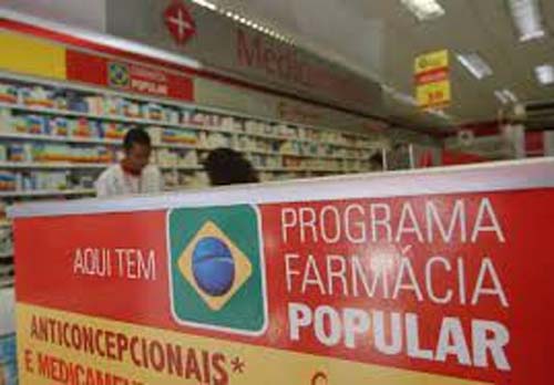 5 novos remédios chegam ao programa Farmácia Popular, veja quais