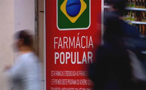 Farmácia Popular: 22 municípios de Alagoas estão com vagas abertas para novos credenciamentos