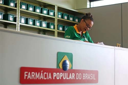 Corte no Orçamento ameaça distribuição de remédios da Farmácia Popular