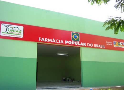 Ex-funcionário denúncia que verba da Farmácia Popular de União pode voltar para o MS