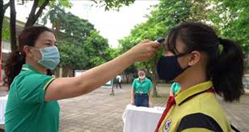 Maceió só vai para a Fase Verde quando pais e escolas chegarem a um acordo
