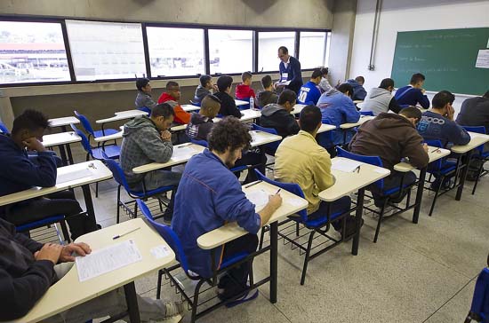 Vestibulares de meio de ano em SP têm inscrições abertas; veja calendário
