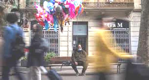 Revelado fator que aumenta risco de morte em decorrência da COVID-19 em quase 4 vezes