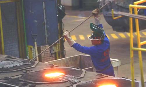 Indústria de máquinas e equipamentos registra alta de 19% no faturamento em janeiro