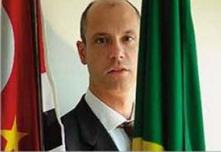Des. Fausto de Sanctis palestra nesta segunda-feira na Esmal em Maceió