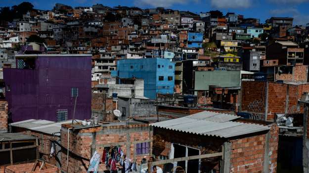 Brasil: Um país sem plano, uma nação sem futuro