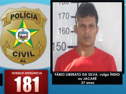 Justiça decreta prisão temporária de suspeitos de matar casal