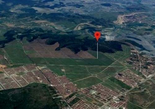 Fazenda com mais de 300 mil hectares é leiloada em Alagoas