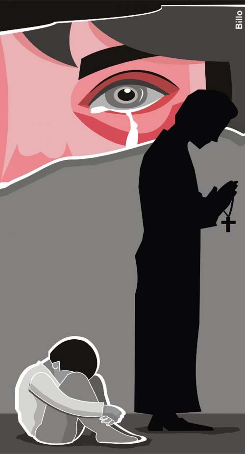 Fé abusada – TJ/AL condena padres acusados de pedofilia