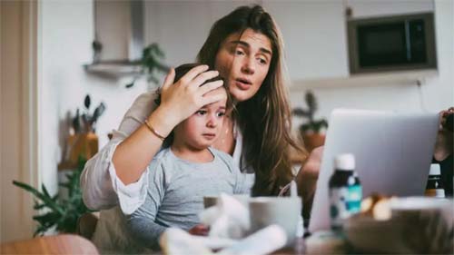 É sempre necessário tratar a febre? O sintoma que intrigou os médicos durante milênios