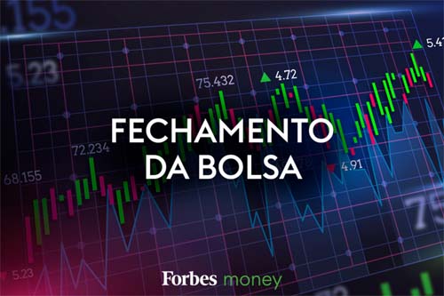 Sem Wall Street, Ibovespa e dólar encerram a semana em alta