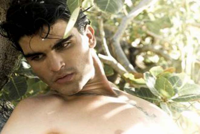Modelo é principal suspeito de matar designer Flavius Lessa