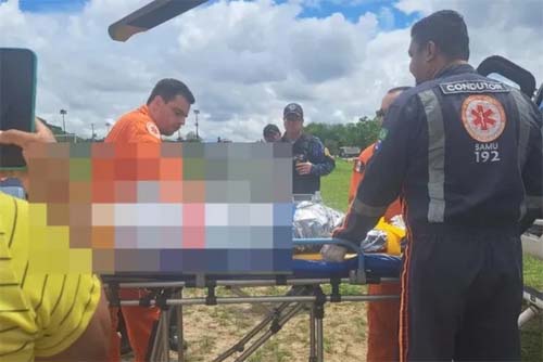 Técnica de enfermagem é assassinada com facada pelo companheiro em Viçosa  