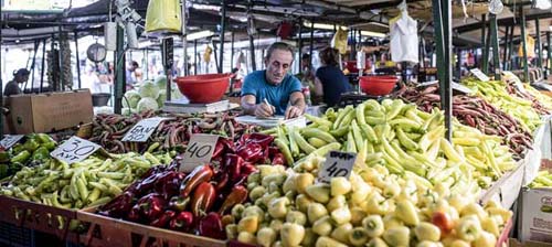 Como alimentar o mundo sem matar o planeta é uma questão de US$ 15 bilhões