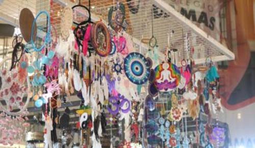 Maceió recebe Feira Internacional de Artesanato Nações & Artes