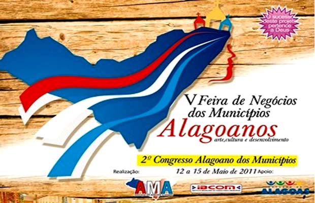AMA começa a preparar Feira dos Municípios