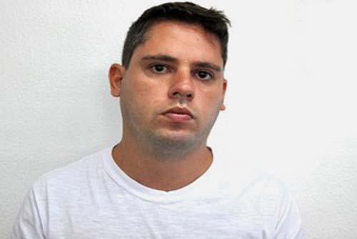 Homem é preso ao tentar dar golpe em hotel um dia após sair da prisão