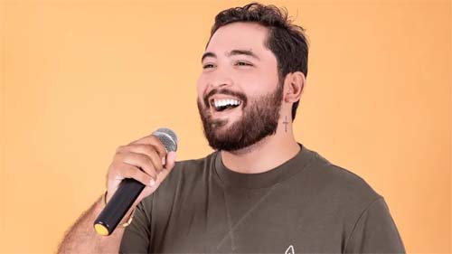 Sertanejo Felipe Silva morre aos 24 anos após sofrer traumatismo craniano