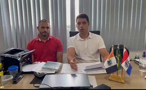 Alagoas tem a primeira festa de São João cancelada por conta das chuvas