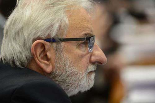 PSol vai à PGR após ataque de Bolsonaro contra pai do presidente da OAB